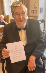 Claridge Place Residents Enjoy Bridgerton-Inspired High Tea 12 eec8d696 e241 40dd 8449 164948418bd8