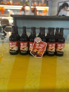 Beauleigh Court Celebrates Oktoberfest with Leigh-on-Sea Brewery 6 853675440 122233606154286253 4692044232326177638 n