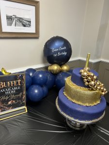 Grace Court Celebrates First Birthday with the Local Community 8 IMG 2446