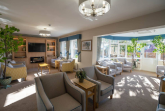 chalkwell-grange-home