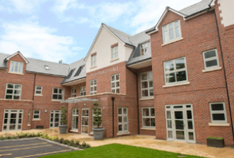 graysford-hall-home